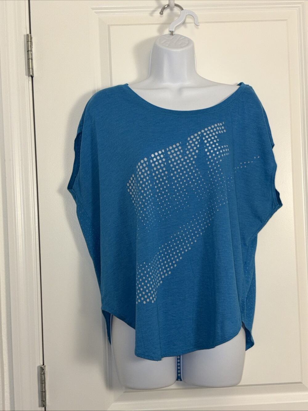 Women Nike Top Lg